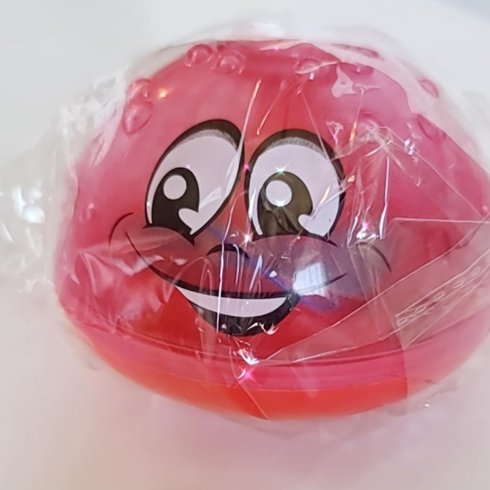 Baby bath toy